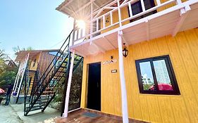 Palli Bangla Resort, Near Ruby Hospital, Anandapur